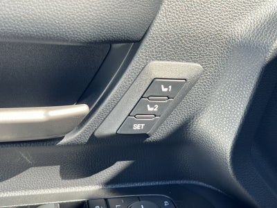 2026 Toyota 4Runner i-FORCE MAX Hybrid Limited