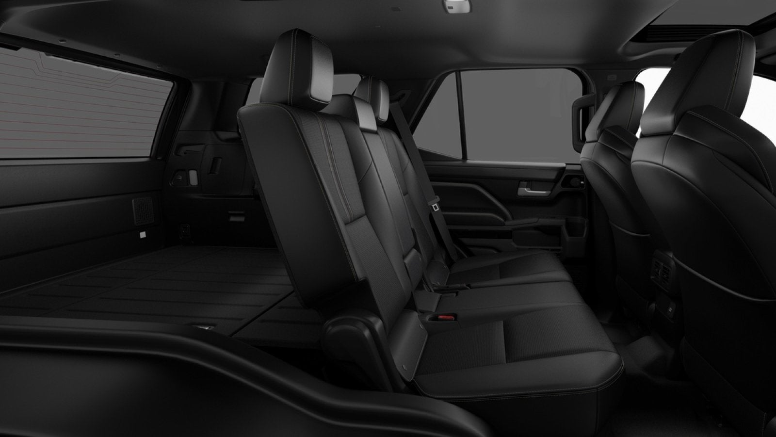 2026 Toyota 4Runner i-FORCE MAX Hybrid Limited