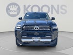 2026 Toyota 4Runner i-FORCE MAX Hybrid Limited