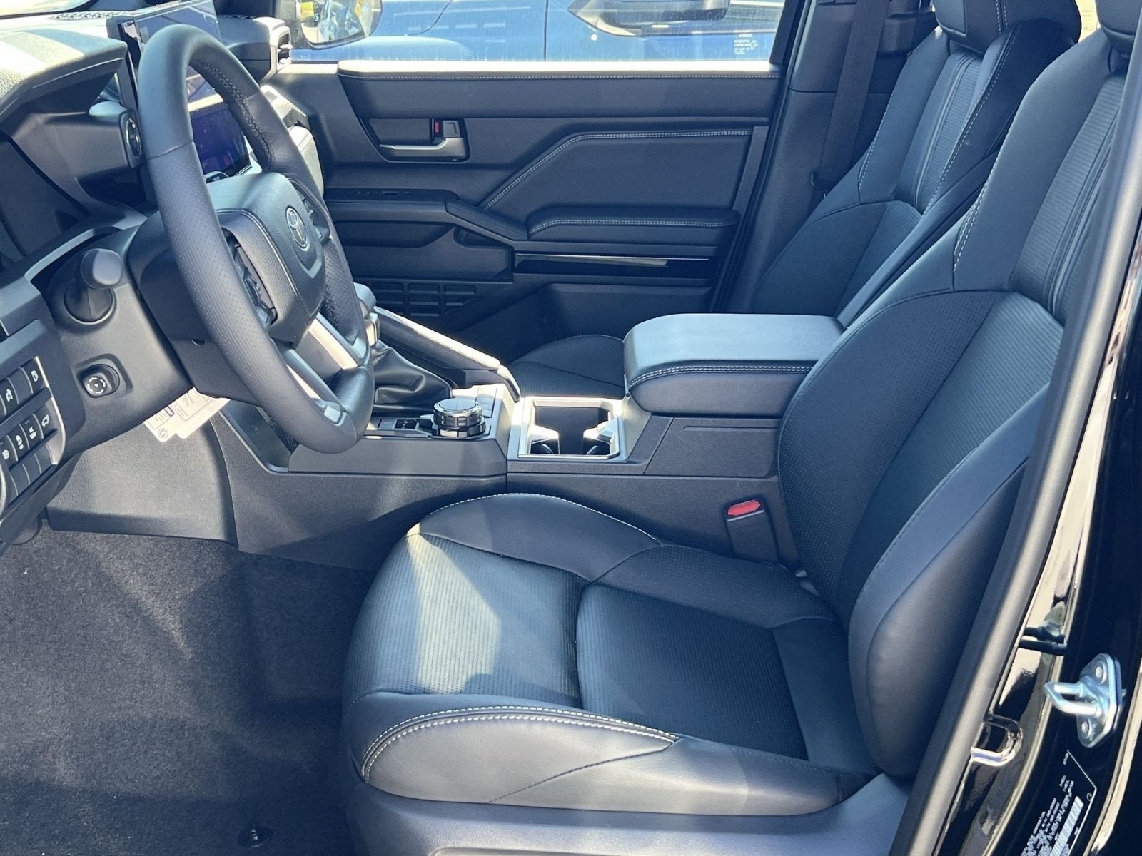 2026 Toyota 4Runner i-FORCE MAX Hybrid Limited