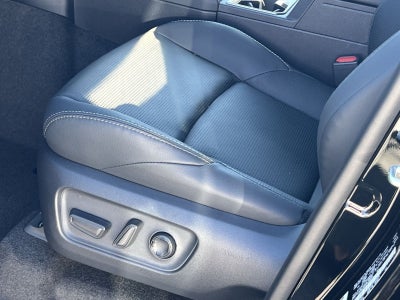2026 Toyota 4Runner i-FORCE MAX Hybrid Limited