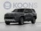 2026 Toyota 4Runner i-FORCE MAX Hybrid Limited