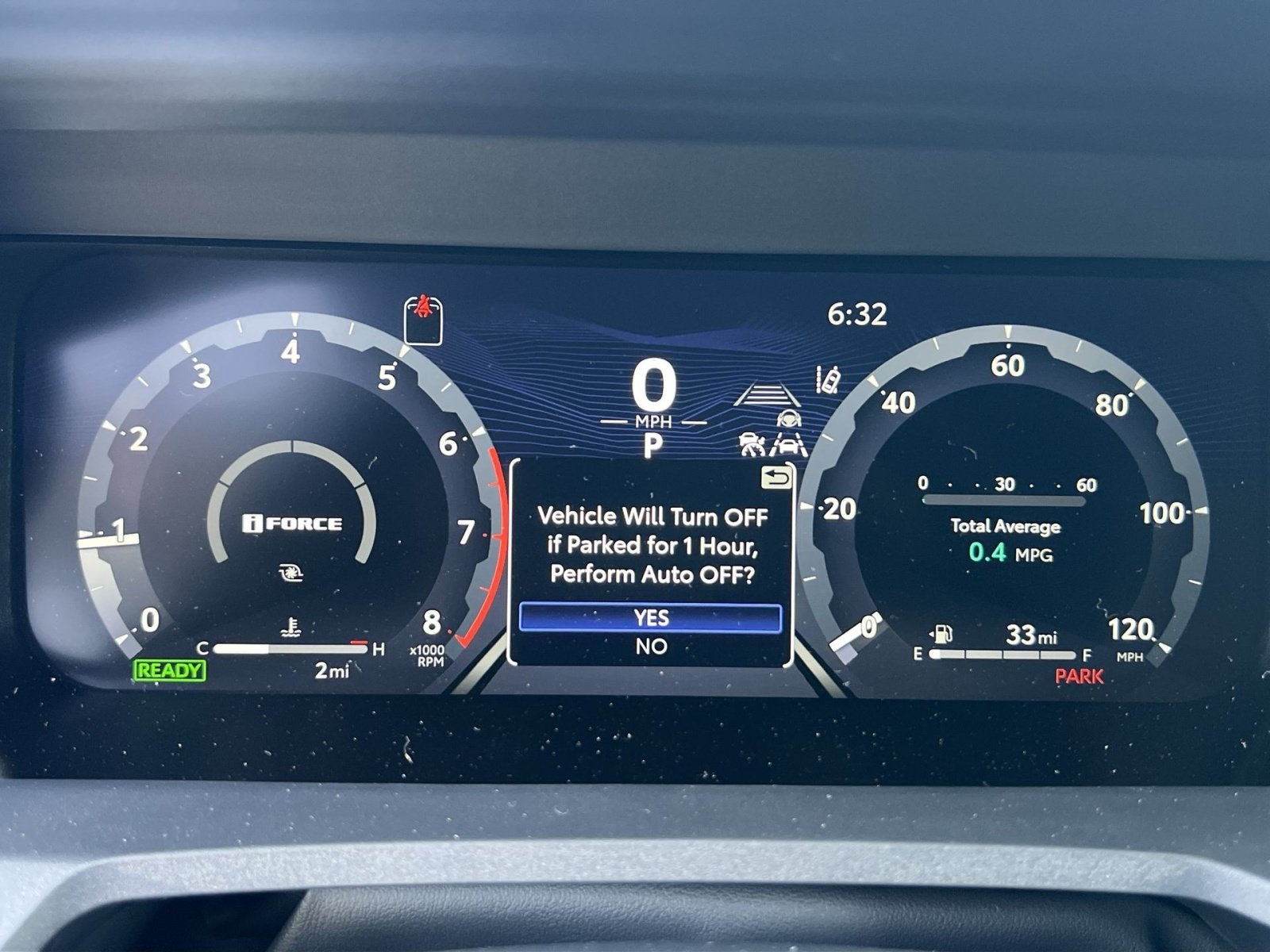 2026 Toyota 4Runner i-FORCE MAX Hybrid Limited