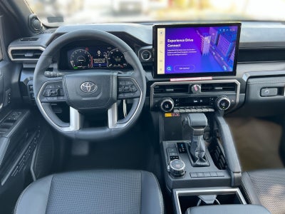 2026 Toyota 4Runner i-FORCE MAX Hybrid Limited