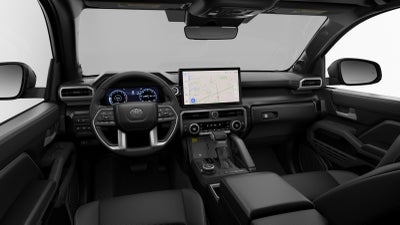 2026 Toyota 4Runner i-FORCE MAX Hybrid Limited