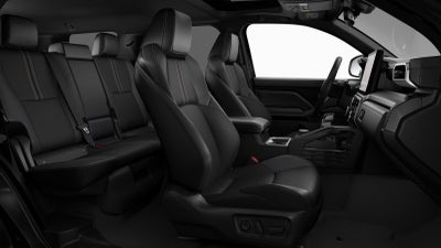 2026 Toyota 4Runner i-FORCE MAX Hybrid Limited