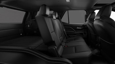 2026 Toyota 4Runner i-FORCE MAX Hybrid Limited