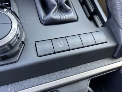 2026 Toyota 4Runner i-FORCE MAX Hybrid Limited