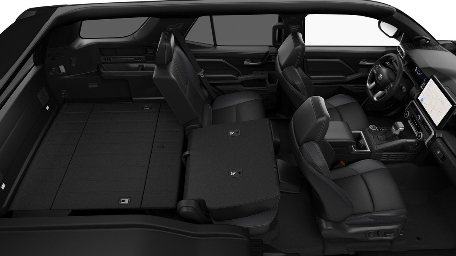 2026 Toyota 4Runner i-FORCE MAX Hybrid Limited