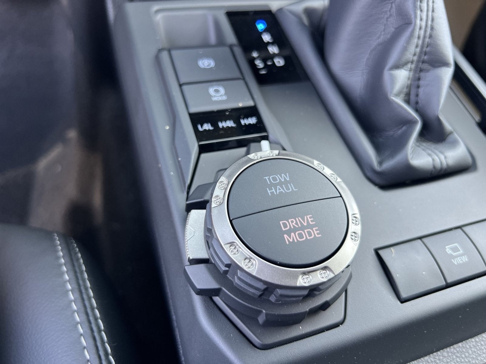 2026 Toyota 4Runner i-FORCE MAX Hybrid Limited