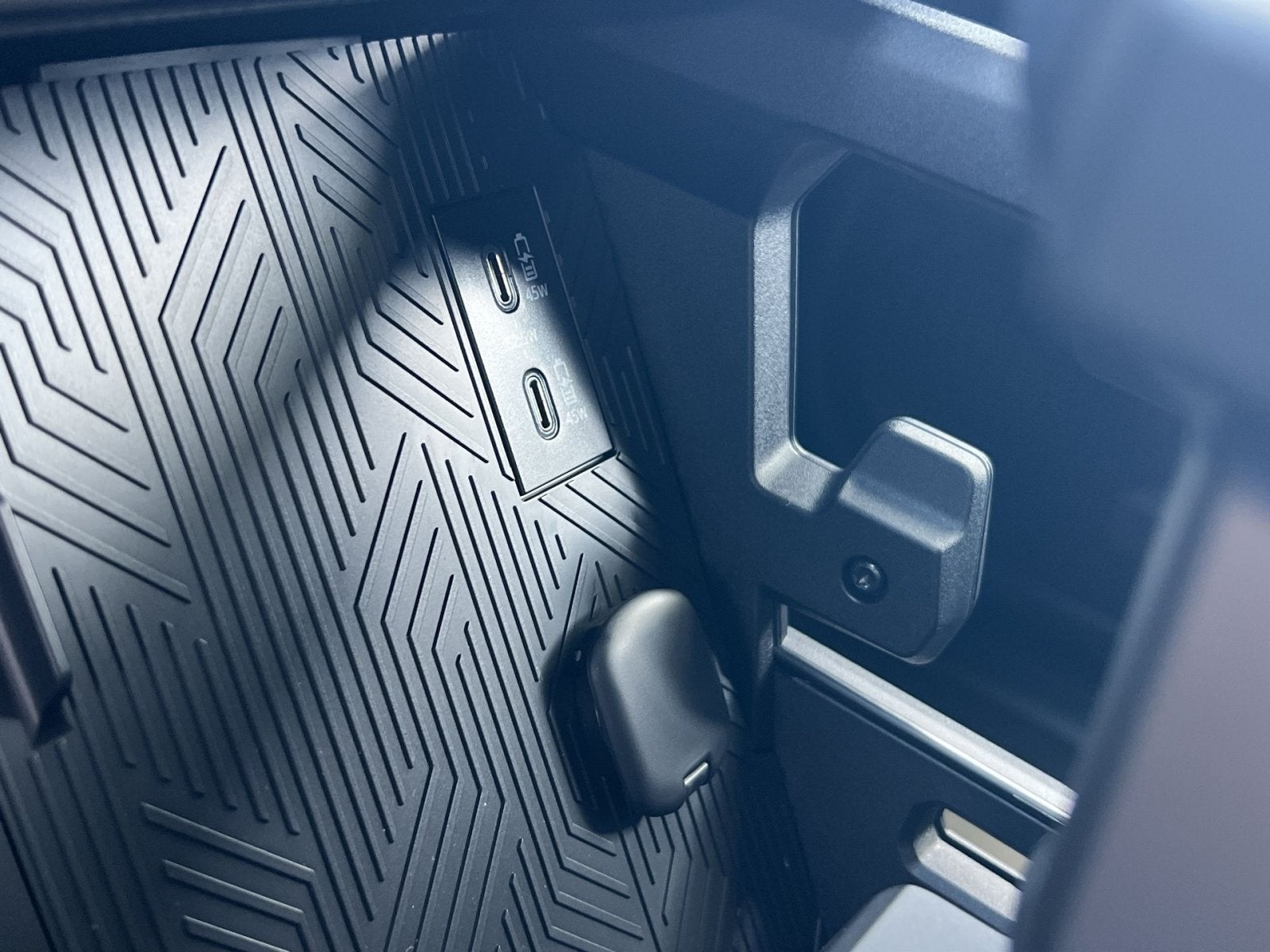 2026 Toyota 4Runner i-FORCE MAX Hybrid Limited