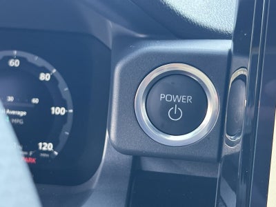 2026 Toyota 4Runner i-FORCE MAX Hybrid Limited