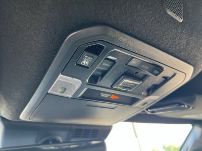 2026 Toyota 4Runner i-FORCE MAX Hybrid Limited