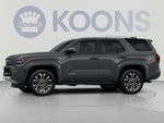 2026 Toyota 4Runner i-FORCE MAX Hybrid Limited
