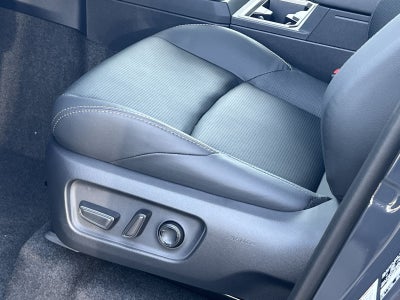 2026 Toyota 4Runner i-FORCE MAX Hybrid Limited