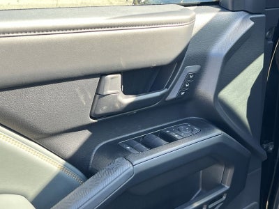 2026 Toyota 4Runner i-FORCE MAX Hybrid Trailhunter