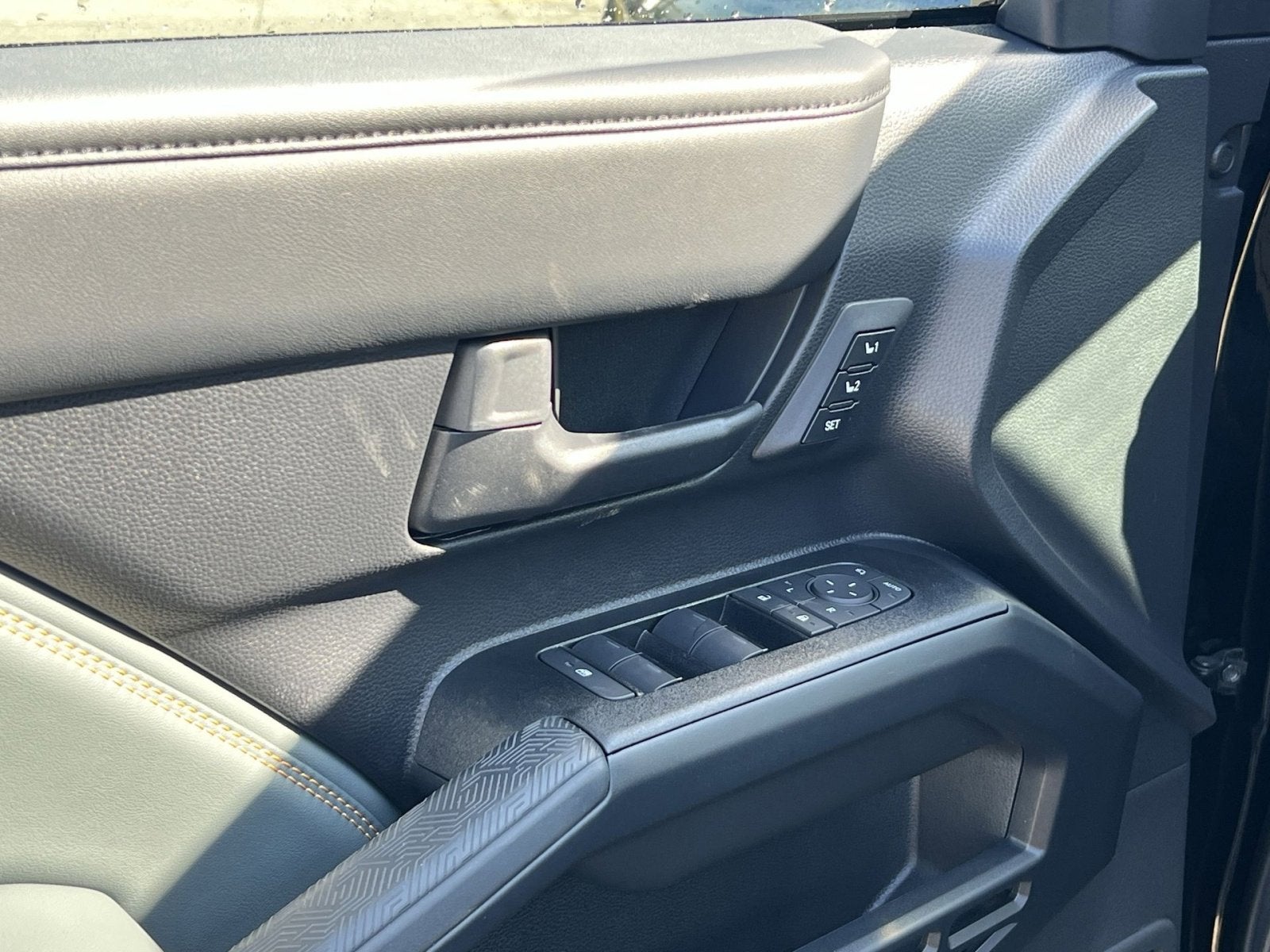 2026 Toyota 4Runner i-FORCE MAX Hybrid Trailhunter