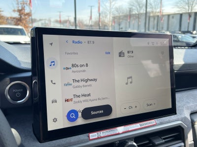 2026 Toyota 4Runner i-FORCE MAX Hybrid Trailhunter