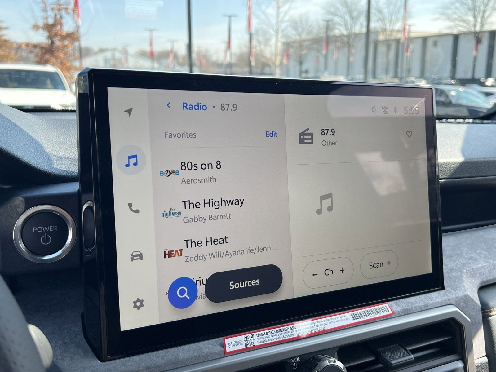 2026 Toyota 4Runner i-FORCE MAX Hybrid Trailhunter