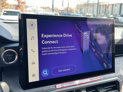 2026 Toyota 4Runner i-FORCE MAX Hybrid Trailhunter