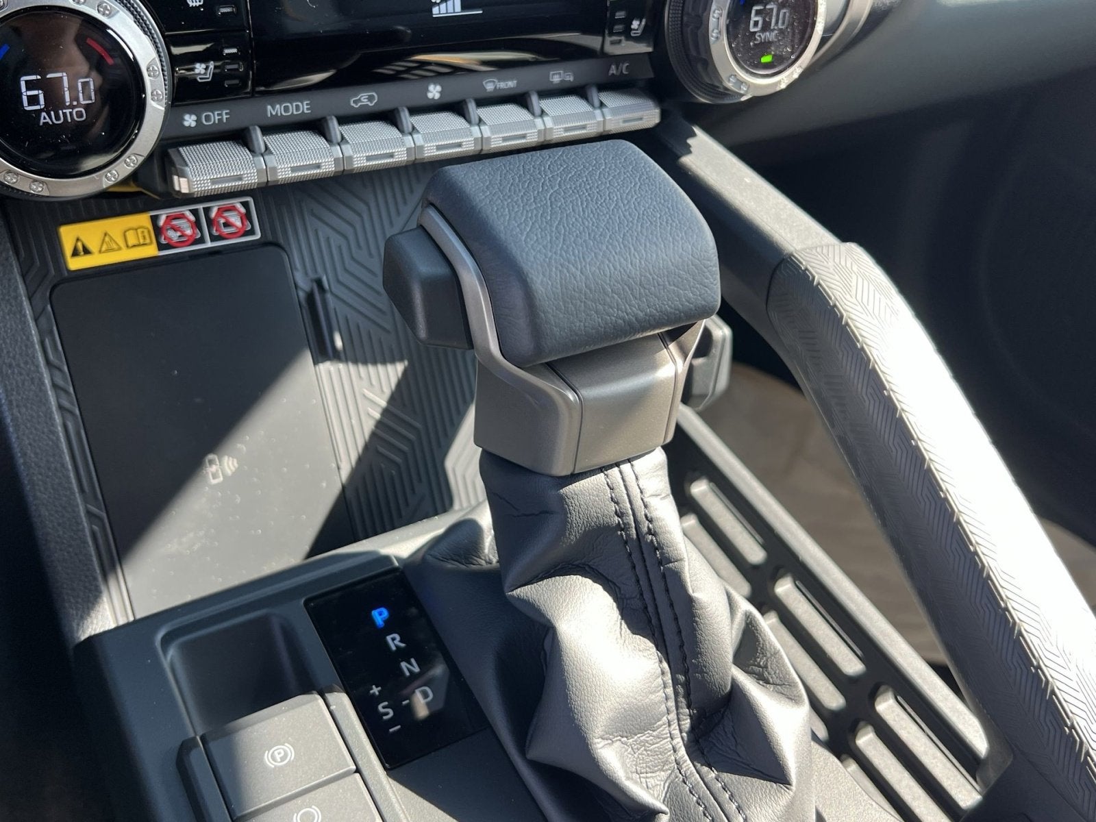 2026 Toyota 4Runner i-FORCE MAX Hybrid Trailhunter