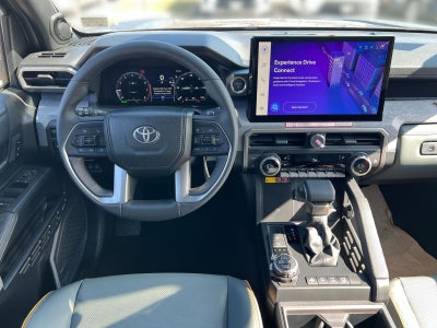 2026 Toyota 4Runner i-FORCE MAX Hybrid Trailhunter