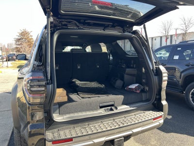 2026 Toyota 4Runner i-FORCE MAX Hybrid Trailhunter