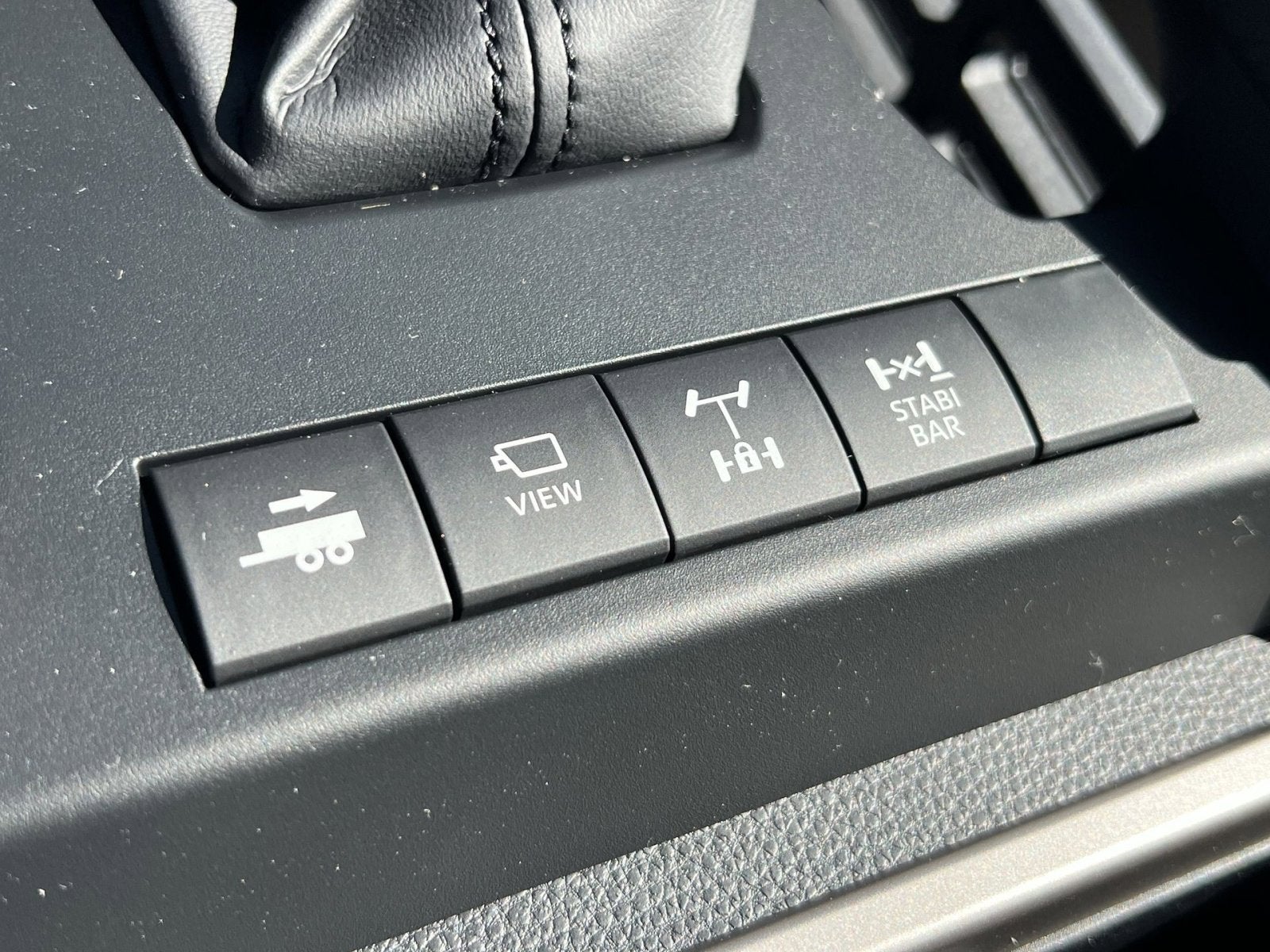 2026 Toyota 4Runner i-FORCE MAX Hybrid Trailhunter