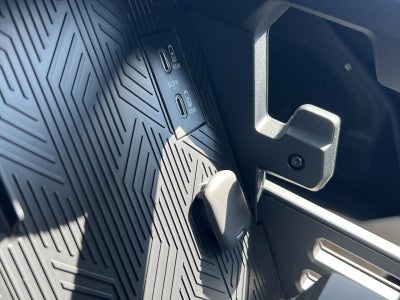 2026 Toyota 4Runner i-FORCE MAX Hybrid Trailhunter