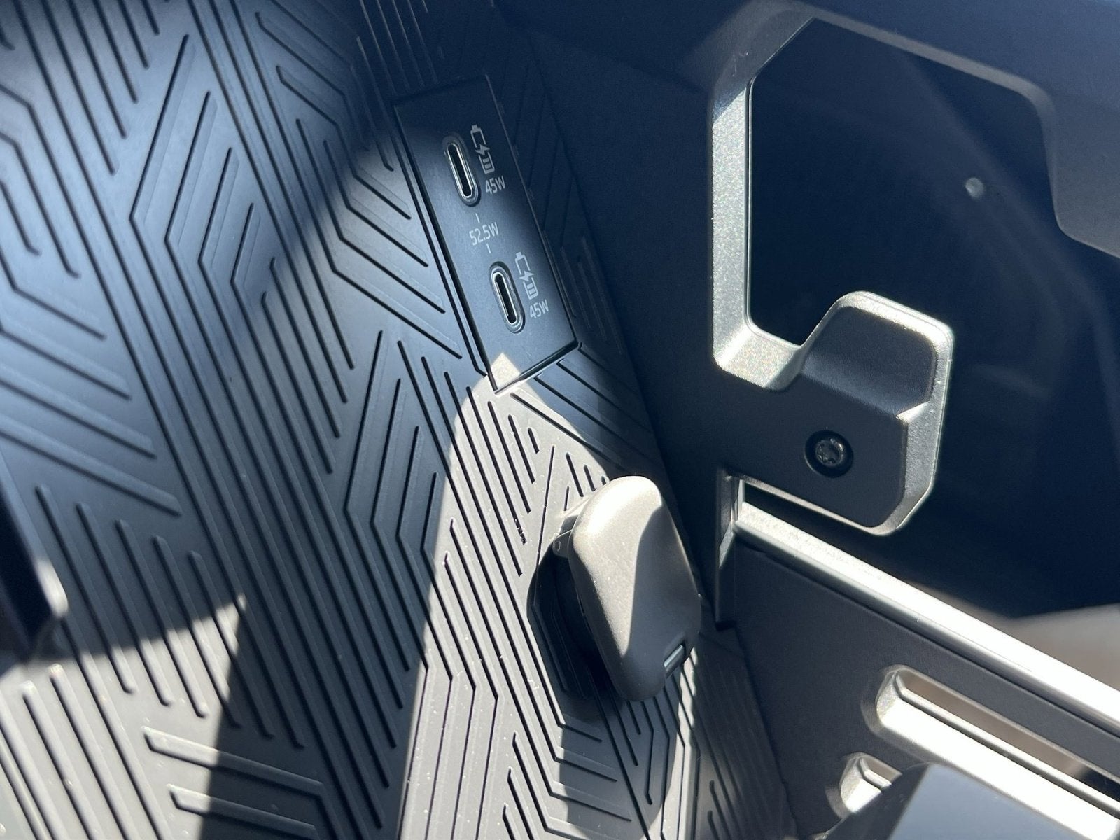 2026 Toyota 4Runner i-FORCE MAX Hybrid Trailhunter