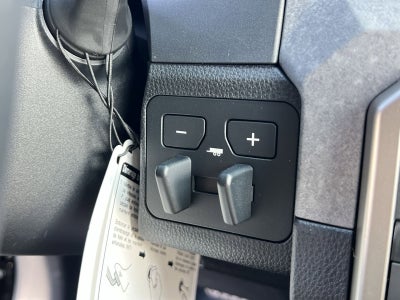 2026 Toyota 4Runner i-FORCE MAX Hybrid Trailhunter