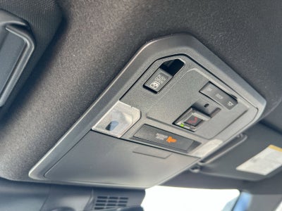 2026 Toyota 4Runner i-FORCE MAX Hybrid Trailhunter