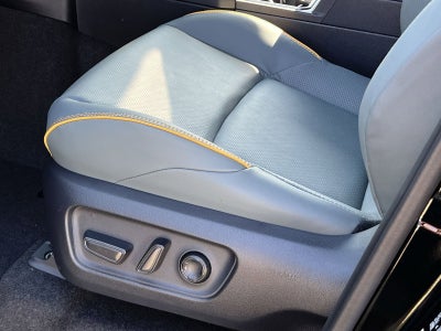 2026 Toyota 4Runner i-FORCE MAX Hybrid Trailhunter