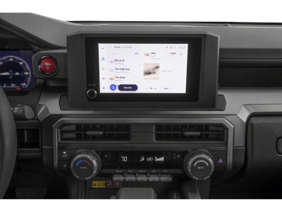 2026 Toyota 4Runner i-FORCE MAX Hybrid TRD Off Road