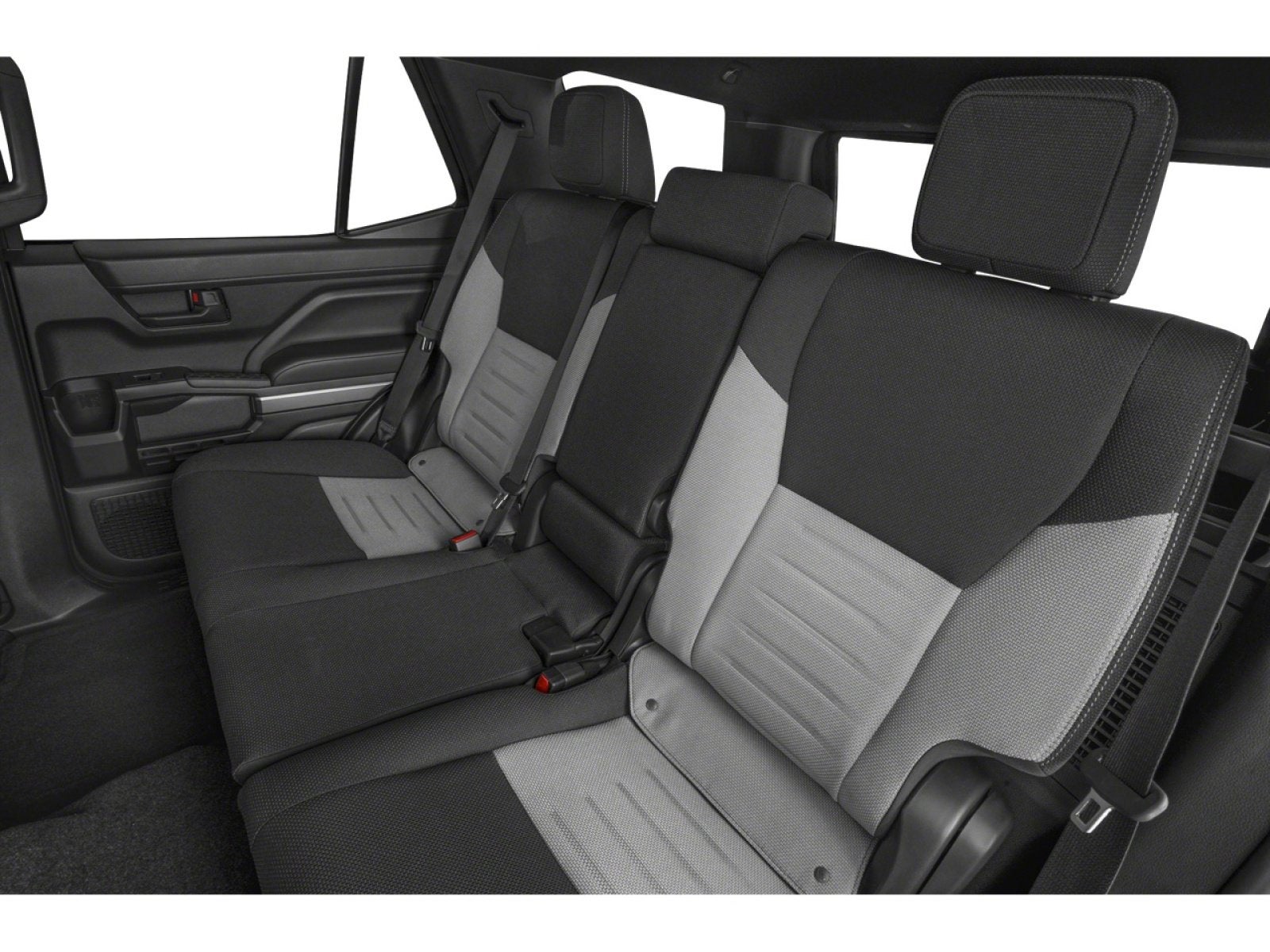 2026 Toyota 4Runner i-FORCE MAX Hybrid TRD Off Road