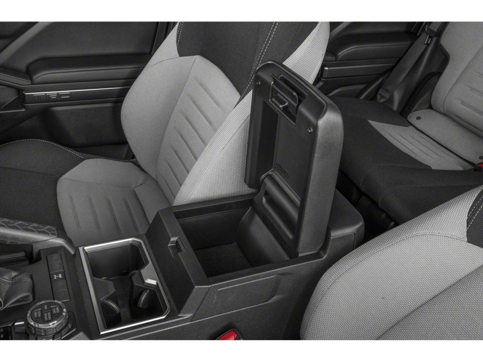 2026 Toyota 4Runner i-FORCE MAX Hybrid TRD Off Road