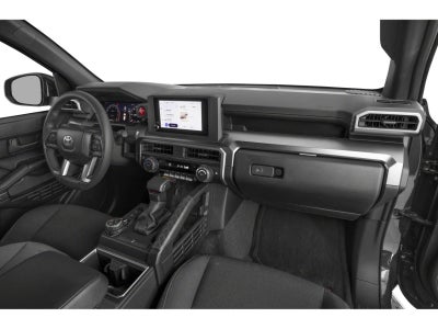 2026 Toyota 4Runner i-FORCE MAX Hybrid TRD Off Road