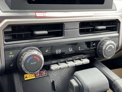 2026 Toyota 4Runner i-FORCE MAX Hybrid TRD Off Road