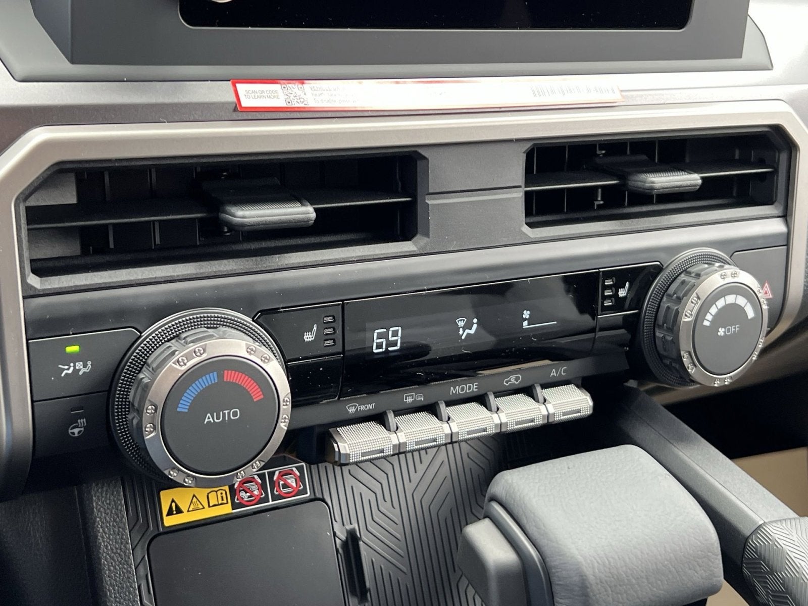 2026 Toyota 4Runner i-FORCE MAX Hybrid TRD Off Road