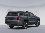 2026 Toyota 4Runner i-FORCE MAX Hybrid TRD Off Road