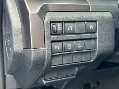 2026 Toyota 4Runner i-FORCE MAX Hybrid TRD Off Road