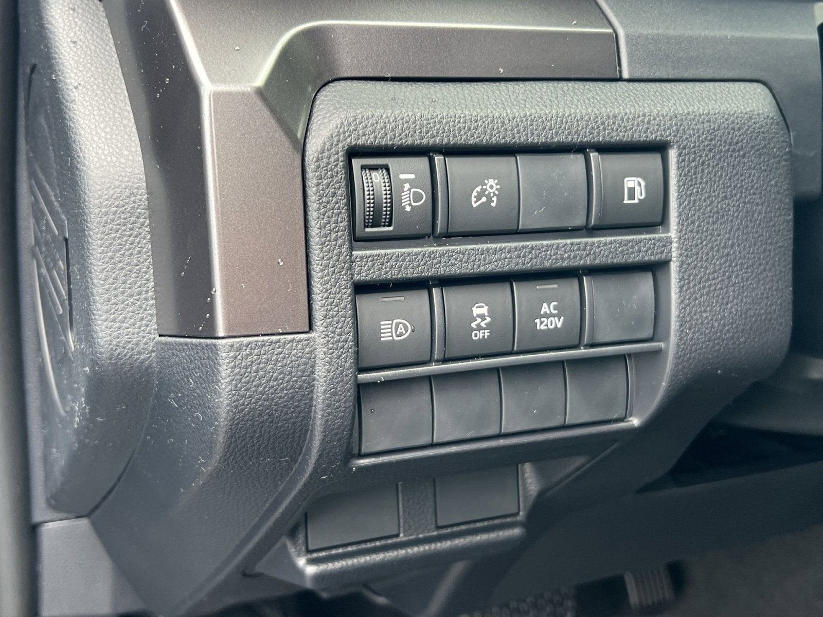 2026 Toyota 4Runner i-FORCE MAX Hybrid TRD Off Road