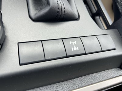 2026 Toyota 4Runner i-FORCE MAX Hybrid TRD Off Road