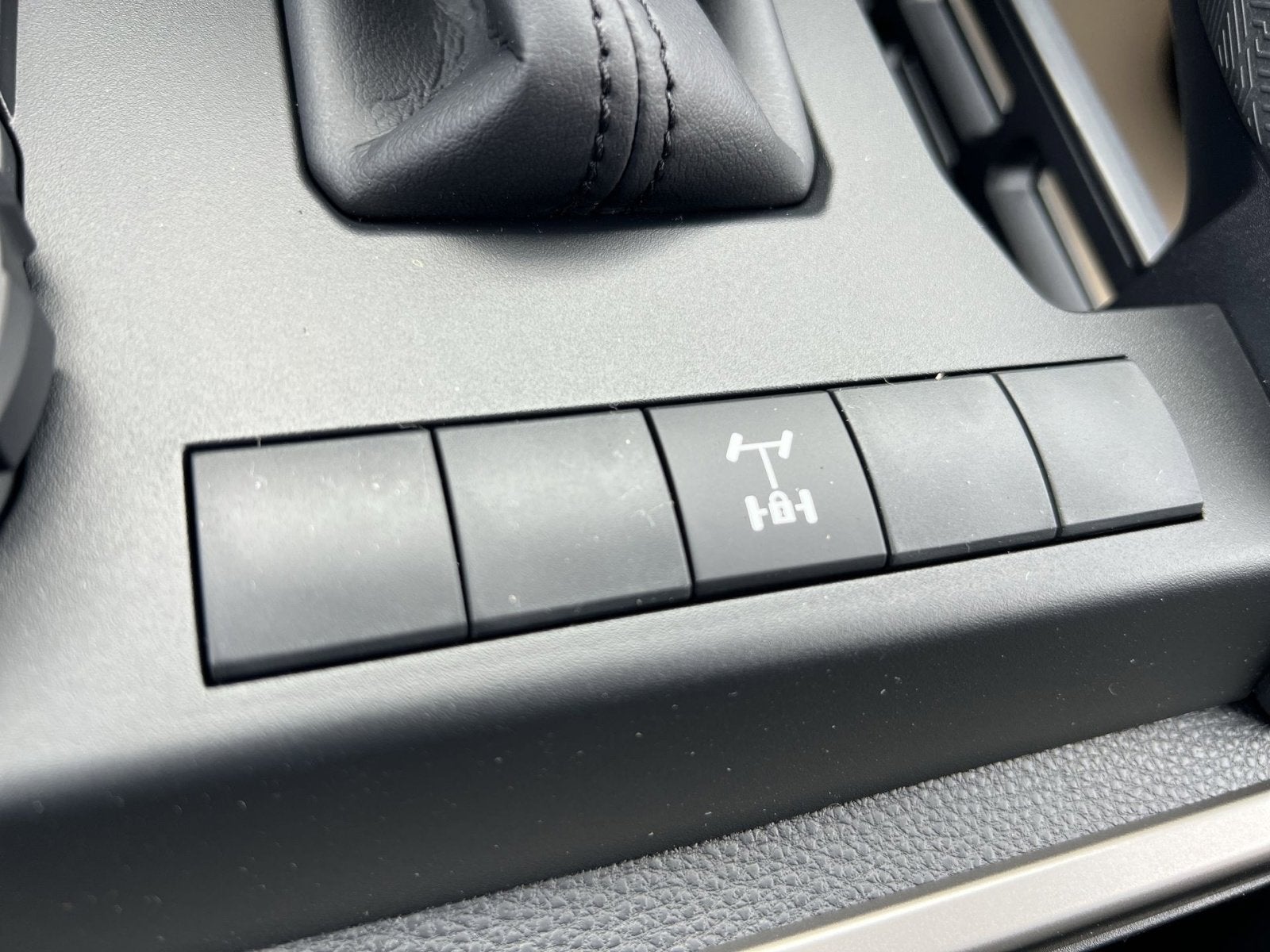 2026 Toyota 4Runner i-FORCE MAX Hybrid TRD Off Road