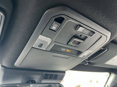 2026 Toyota 4Runner i-FORCE MAX Hybrid TRD Off Road