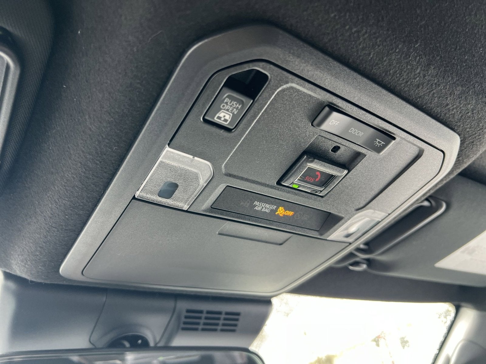 2026 Toyota 4Runner i-FORCE MAX Hybrid TRD Off Road