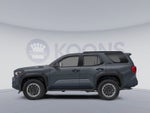 2026 Toyota 4Runner i-FORCE MAX Hybrid TRD Off Road