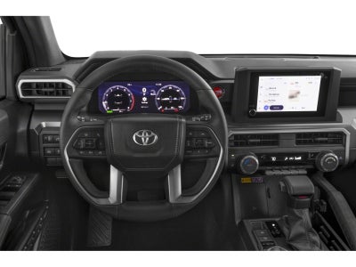 2026 Toyota 4Runner i-FORCE MAX Hybrid TRD Off Road