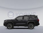 2026 Toyota 4Runner i-FORCE MAX Hybrid TRD Off Road Premium
