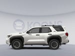 2026 Toyota 4Runner i-FORCE MAX Hybrid TRD Off Road Premium